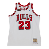 Mitchell & Ness Jersey Hombre Chicago Bulls Michael Jordan - NBA Store Chile